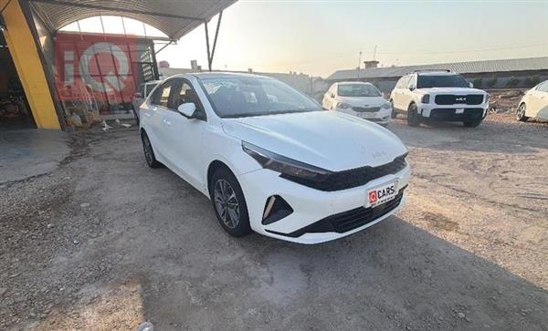 كيا K3 2024 للبيع في العراق - الديوانية